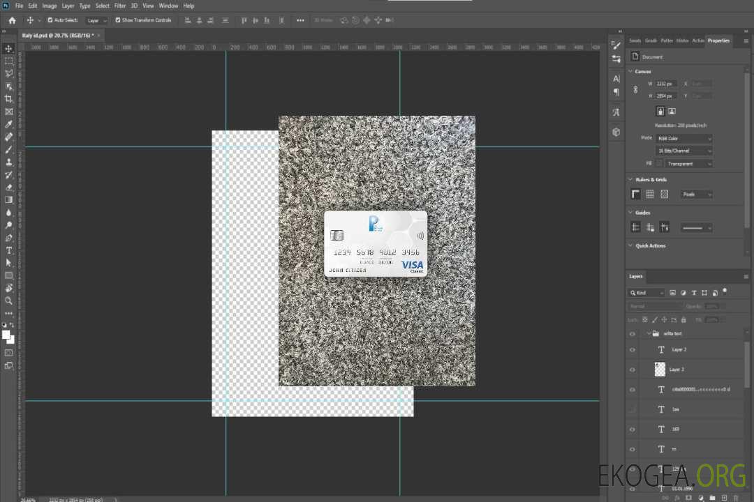 Royaume , Uni The Pension Service Bank Visa Classic Card Photolook , template Royaume , Uni The Pension Service Bank Visa Classic Card Photolook , template